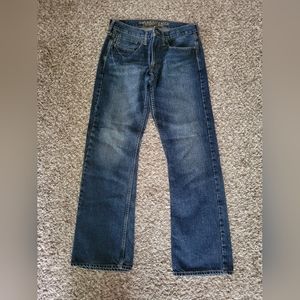 American Eagle men's jeans